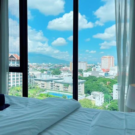 Sweet Family Room Near Old City Chiang Mai Esterno foto