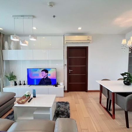 Sweet Family Room Near Old City Chiang Mai Esterno foto