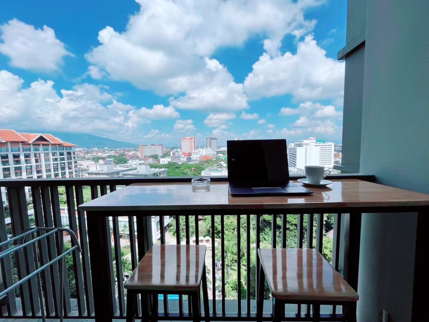 Sweet Family Room Near Old City Chiang Mai Esterno foto