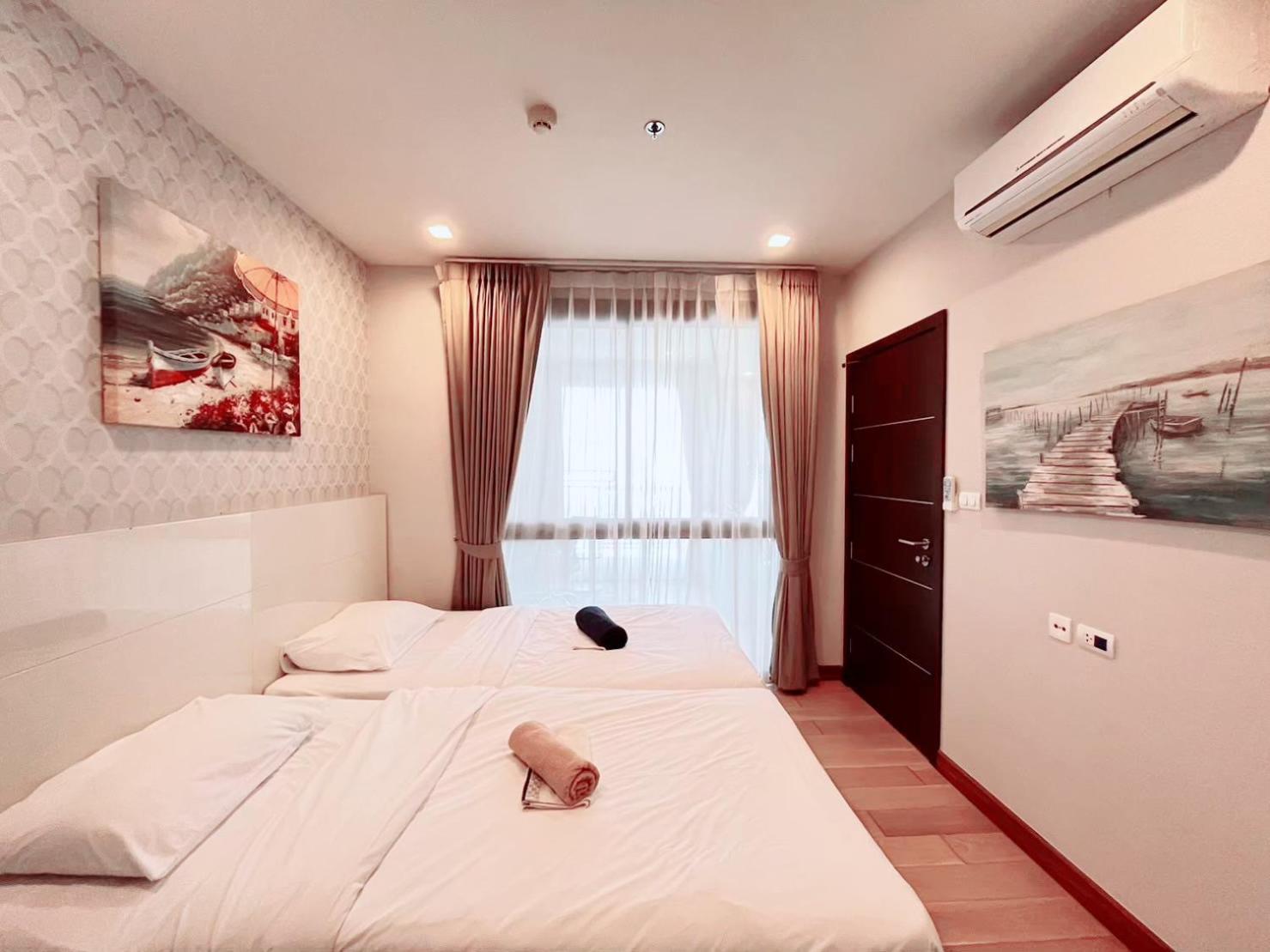 Sweet Family Room Near Old City Chiang Mai Esterno foto