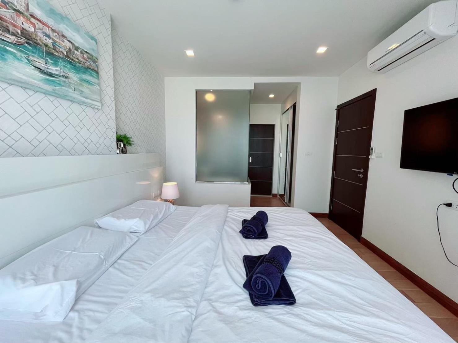 Sweet Family Room Near Old City Chiang Mai Esterno foto